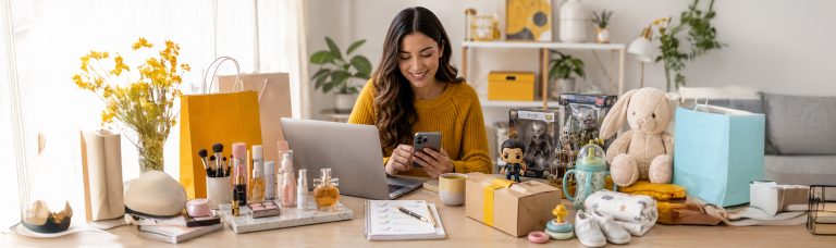 Las mejores tiendas de USA para comprar desde México
